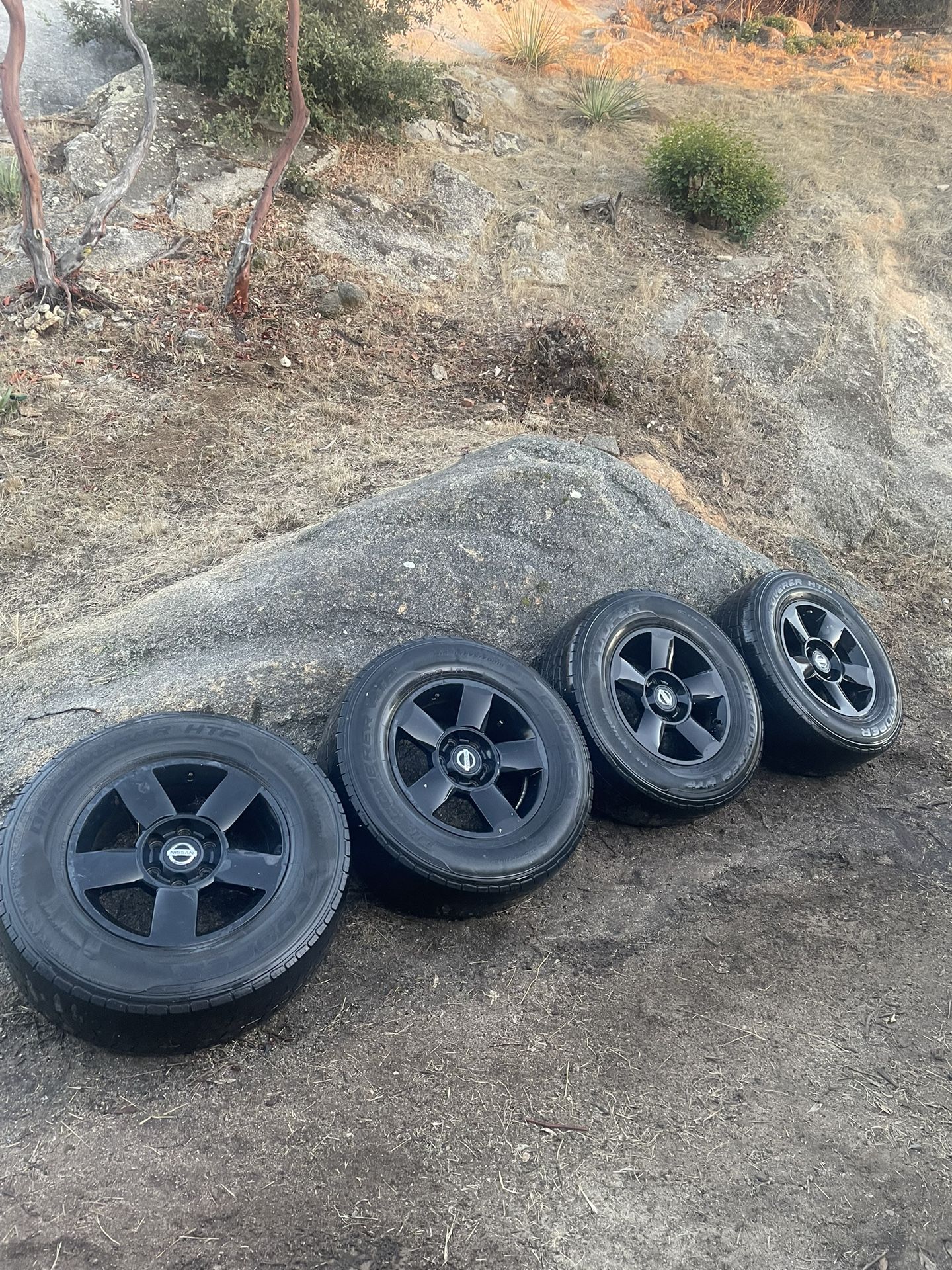 Tires And Rims for Sale in Spring Valley, CA OfferUp