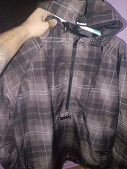 DGK Jacket