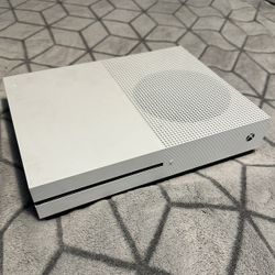 Xbox One X