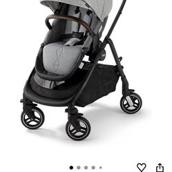 Graco Premier Stroller 