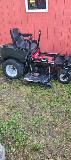 Gravely zt2148xl sale