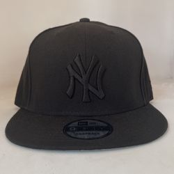New York Yankees Snapback Hat 🧢
