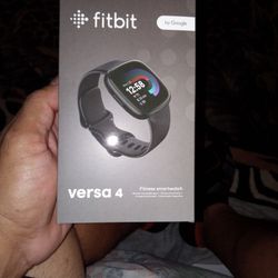 Fitbit Verse 4