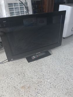Panasonic TV