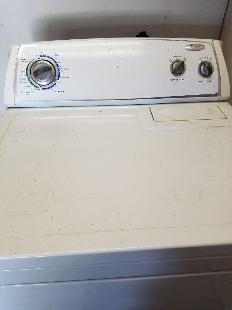 Gas Dryer for Sale in Bakersfield, CA OfferUp
