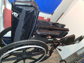 Drive Wheelchair