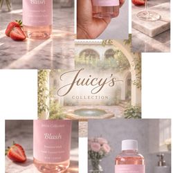 Blush | Gentle Feminine Cleanser