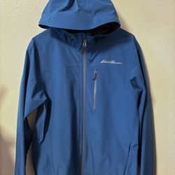 Men’s Eddie Bauer Raincoat