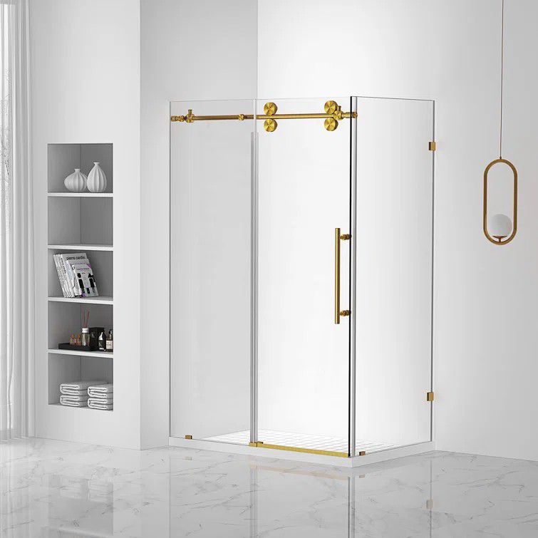 Shower Doors Sale Material Only No Installation