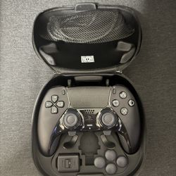 Ps5 Dual Sense Edge Controller