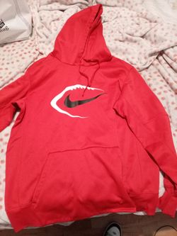 LG Nike hoody