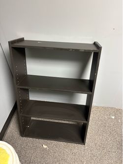36 in Shelving unit