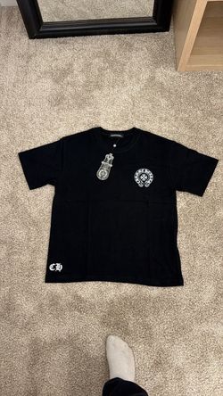 Chrome Hearts