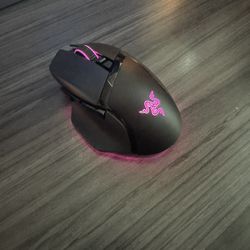 Razer Basilisk V3 Pro Wireless