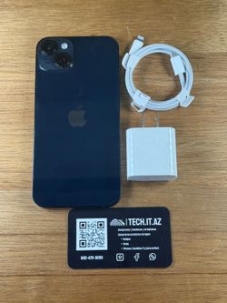 📱 iPhone 14 Plus | 512GB | Midnight | Unlocked (Any Carrier)