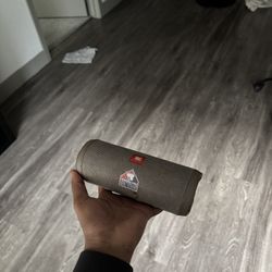 Old Jbl Speaker 