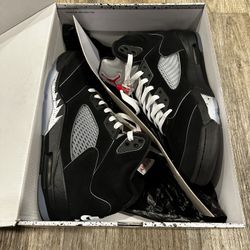 Reimagined Jordan 5