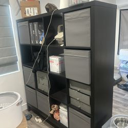 IKEA Kallax 