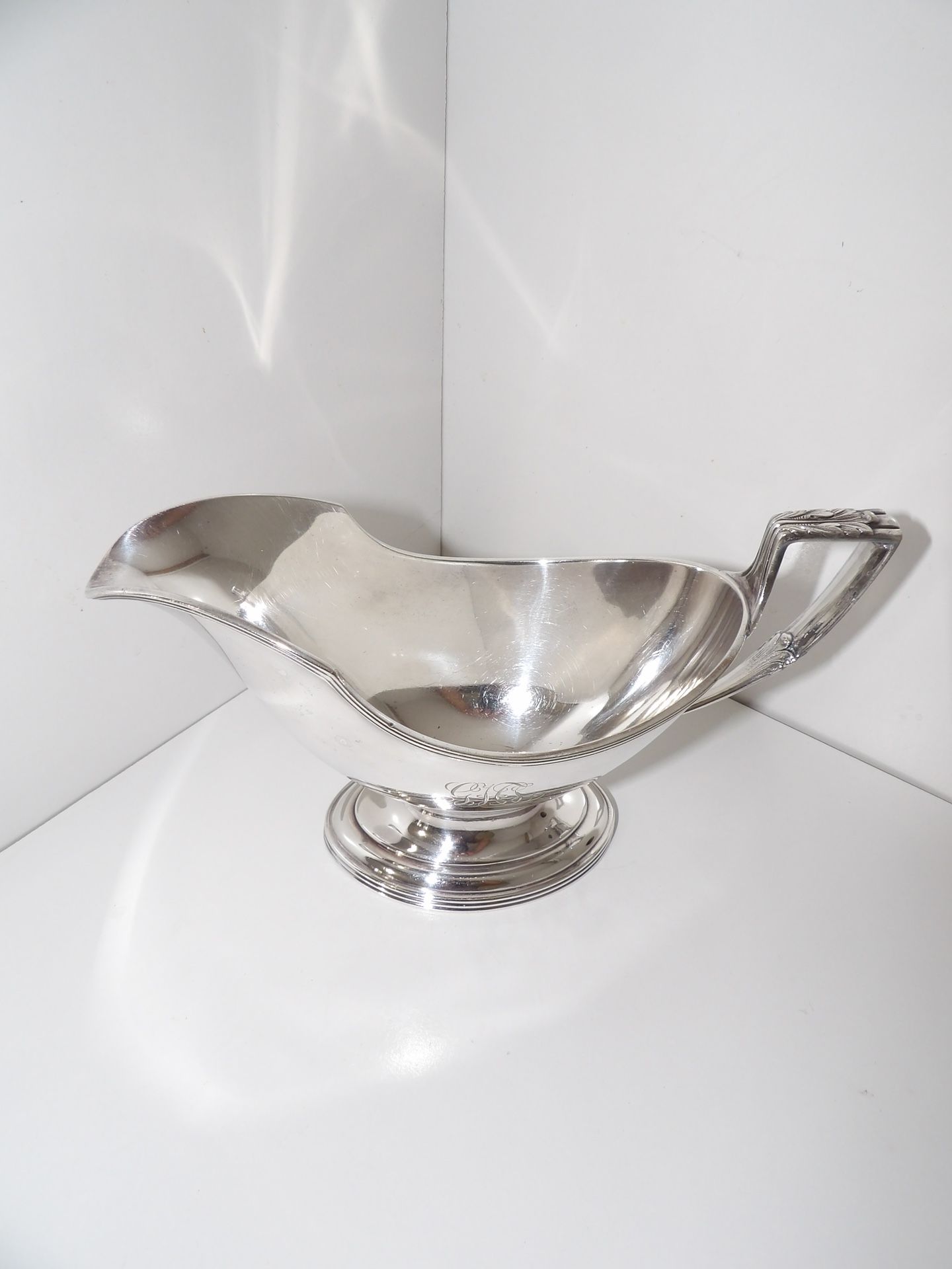 Silver Plated Silverware Antique Collectible