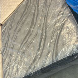 Cal King Mattress (Sealy Posture-Pedic Pillow Top‼️ Clearance Sale‼️