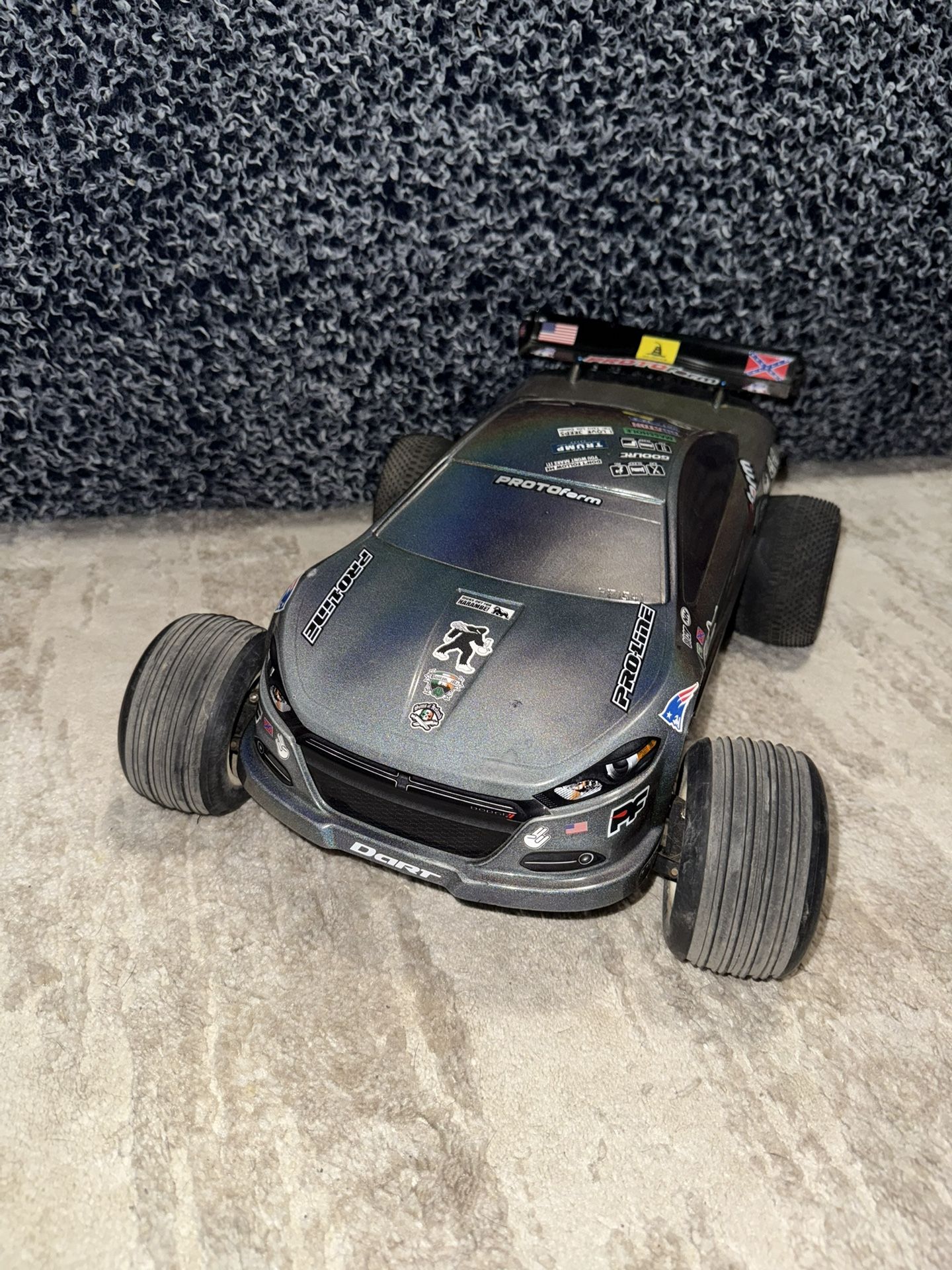 RC Car