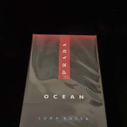Ocean Prada