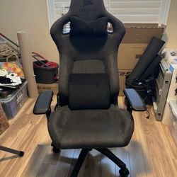 Corsair T3 Gaming Computer Chair