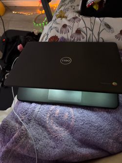 Dell Chromebook New
