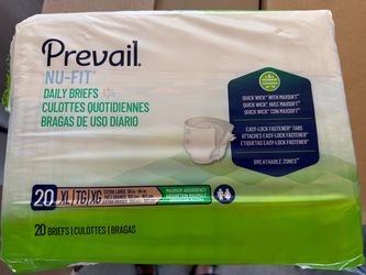 Prevail Daily Breifs