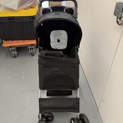 Pet Stroller