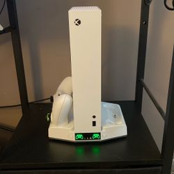 Xbox Series S 