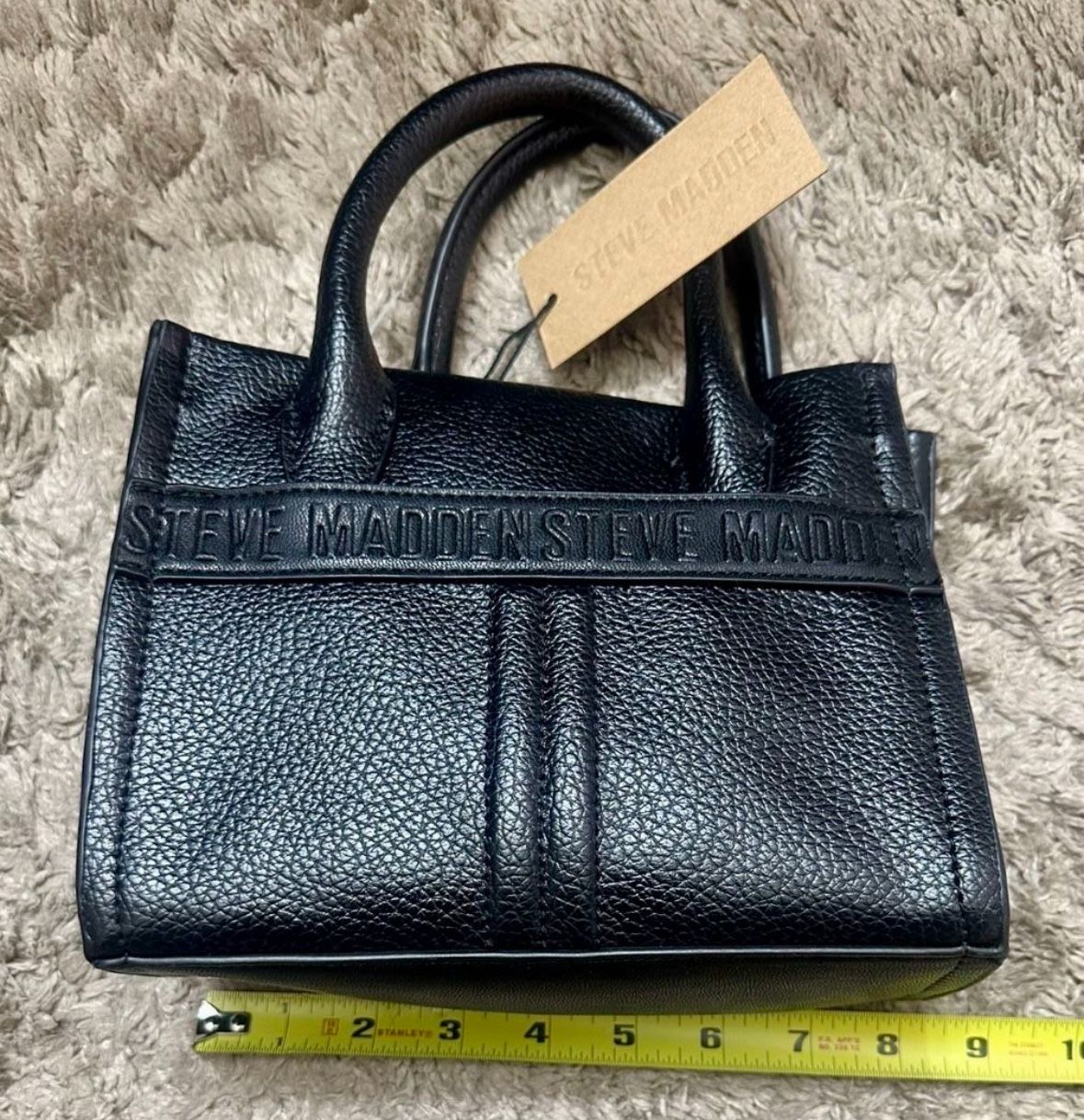 Steve Madden $10