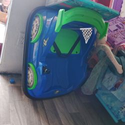 Kids Cart