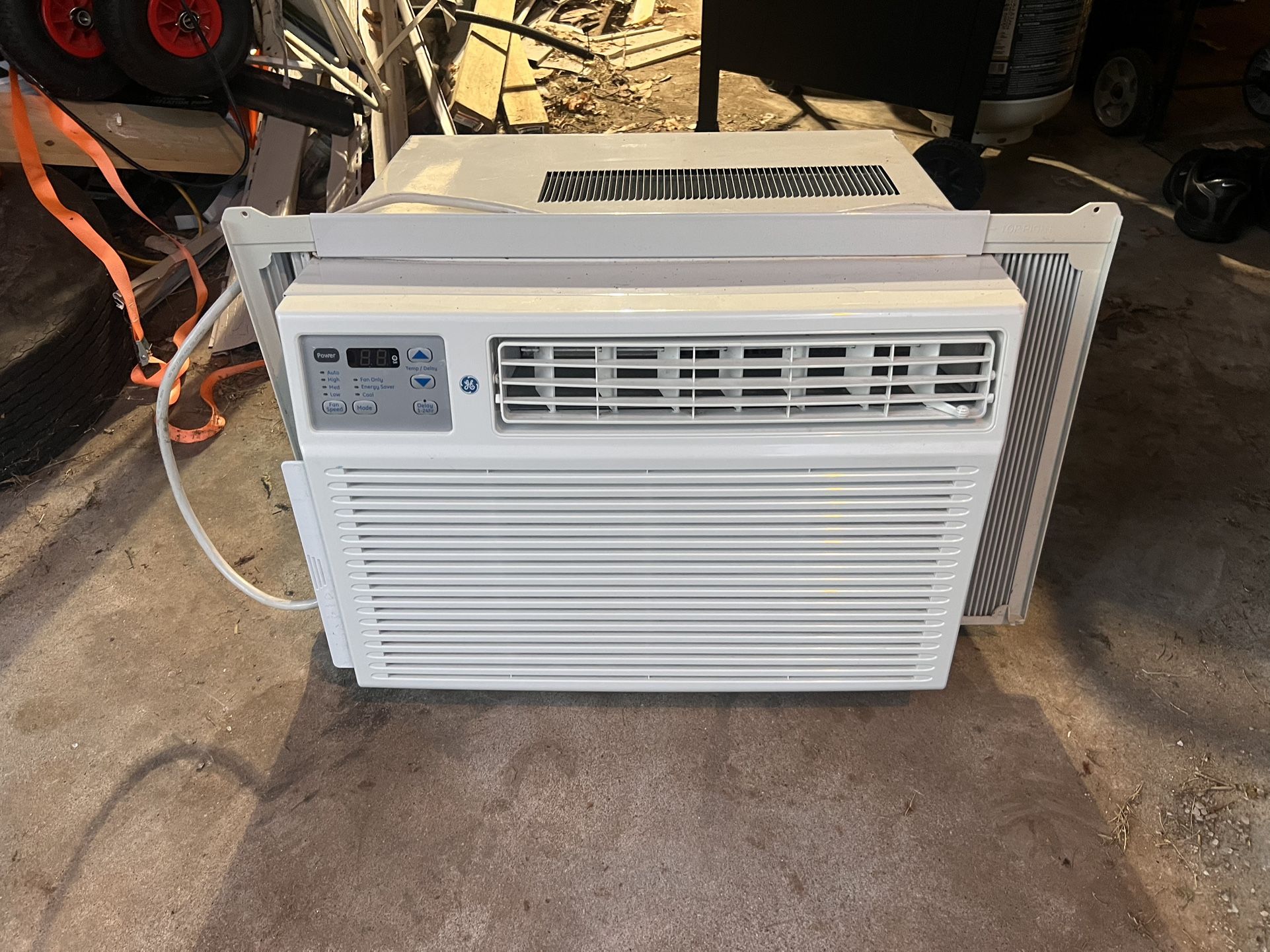 GE AEW10AMG1 Air Conditioner 10500 BTU