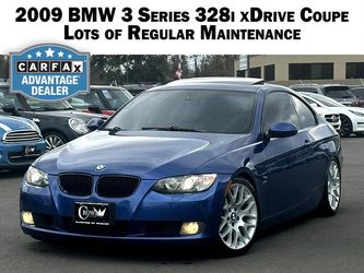 2009 BMW 3 Series