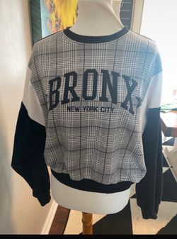 Bronx Sweatshirt