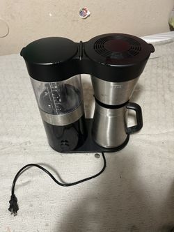 9-Cup Coffee Maker