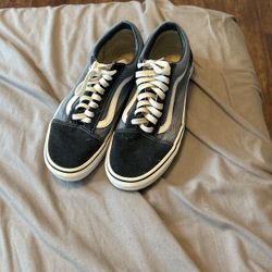 Vans Size 8.5