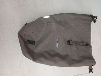 Ortlieb Back Roller Urban Pannier Waterproof Bike Bag