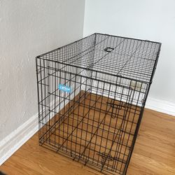 XL Dog Cage Crate