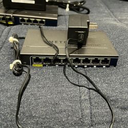 Network Adapters