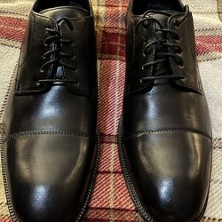 Cole Haan Oxfords