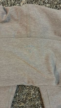 Beyond Yoga Leggings Cream Size Small