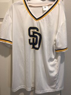 Padres Jersey Tyson Ross San Diego MLB Baseball