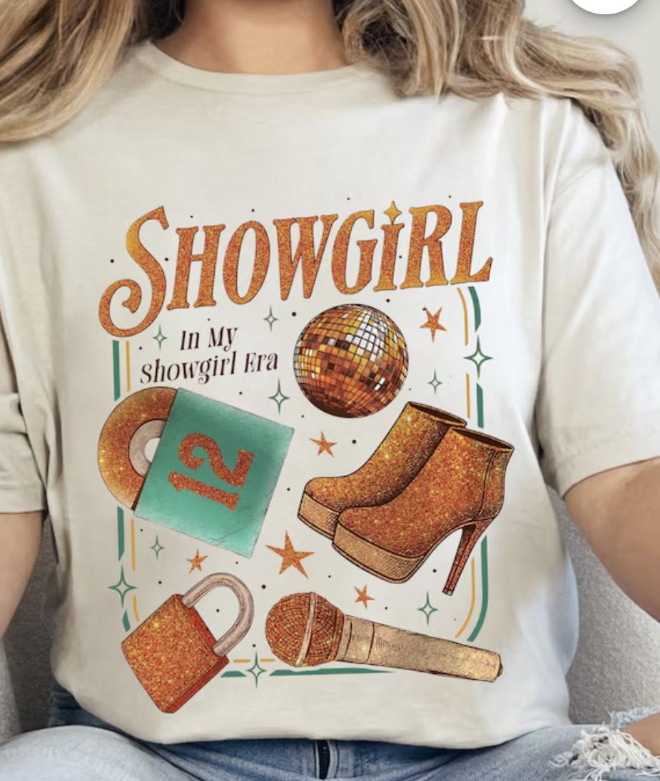 Taylor Swift Custom T Shirts