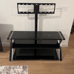 Tv Stand/ Mount 