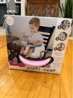 Bumbo Multi Seat