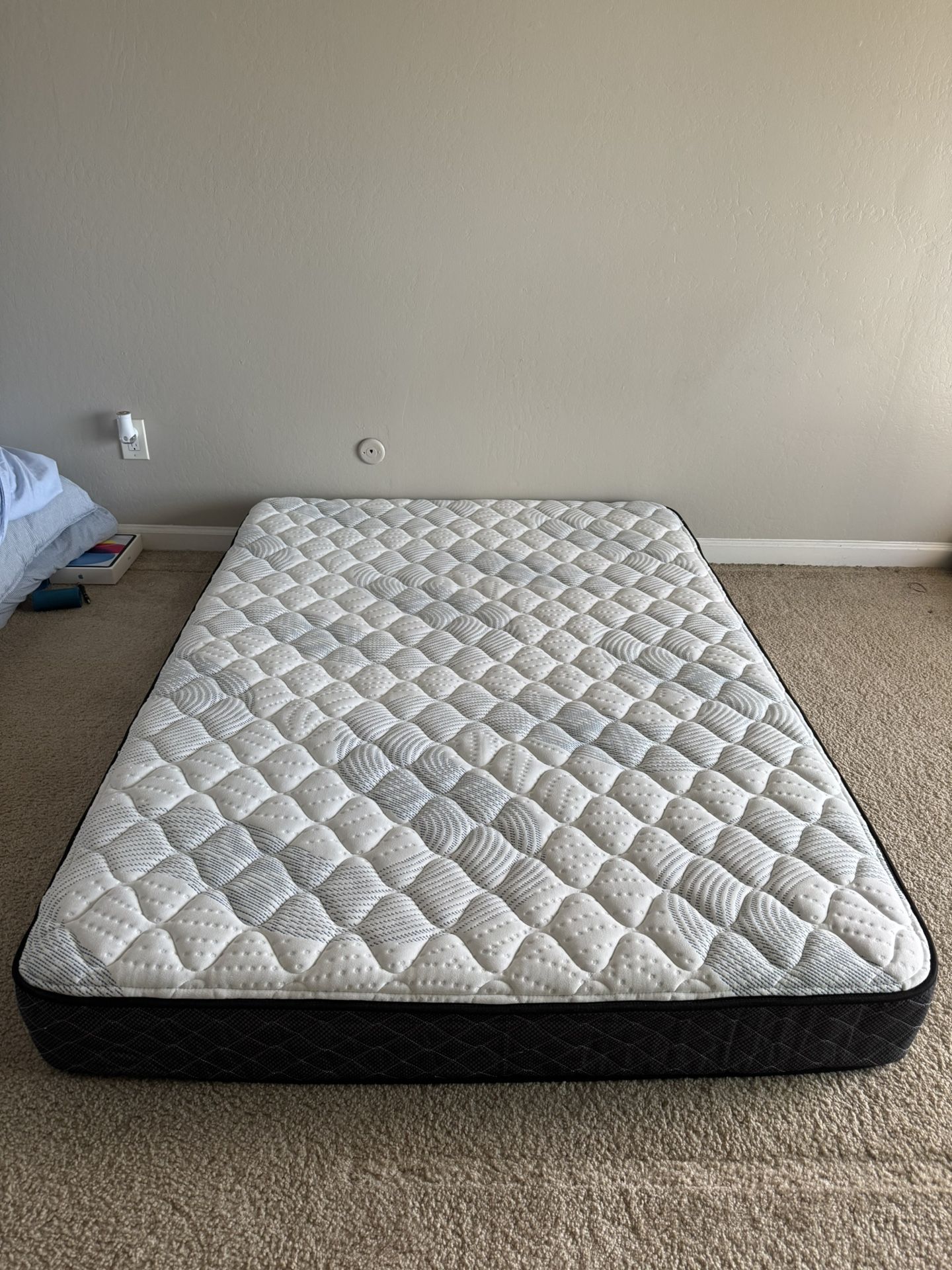 Full Size Mattress