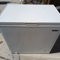Magic Chef Deep Freezer