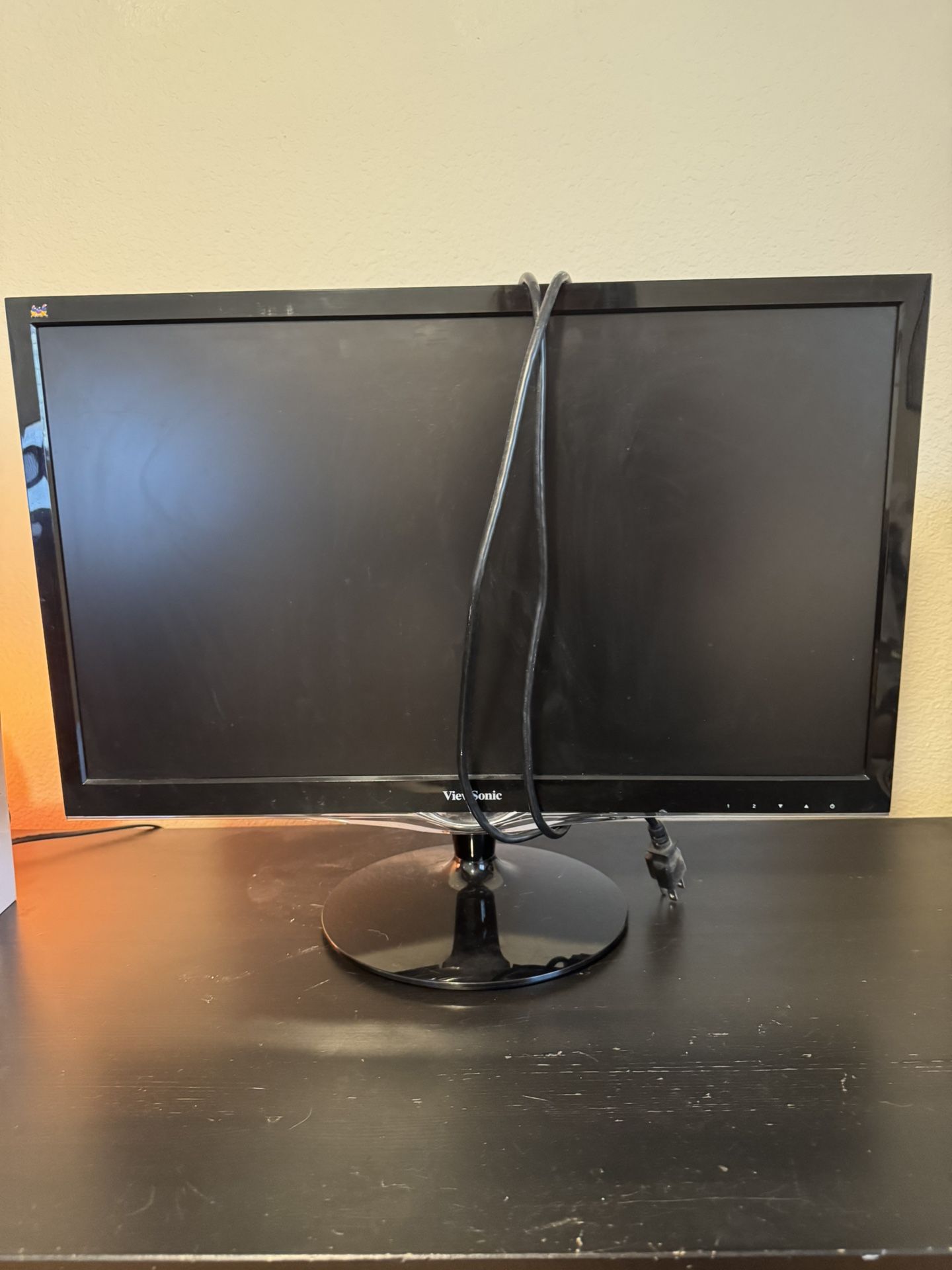 Viewsonic Monitor